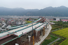 北汊橋（一）
