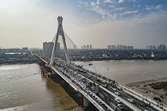鰲江四橋（一）