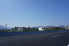 甌海大道（三）