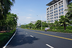 湯家橋南路（一）
