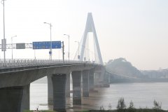 甌北大橋（一）